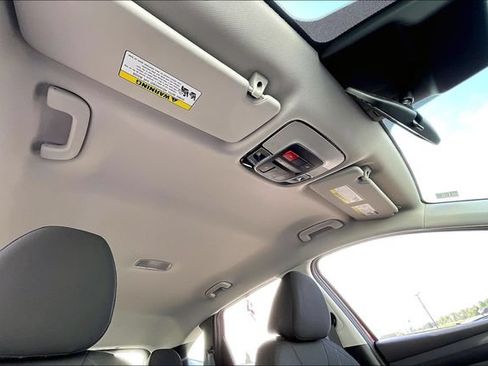 Certified 2026 Hyundai Tucson SE FWD image 24
