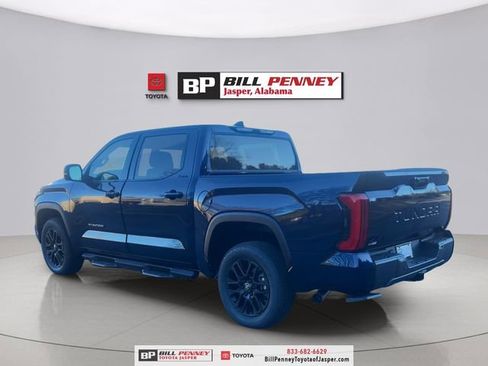 New 2026 Toyota Tundra Limited AWD/4WD image 3