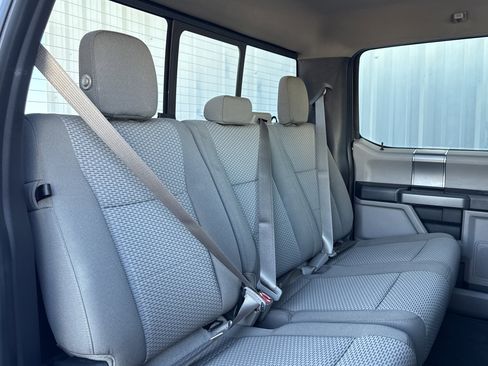 Used 2017 Ford F150 XLT w/ Equipment Group 302A Luxury image 43