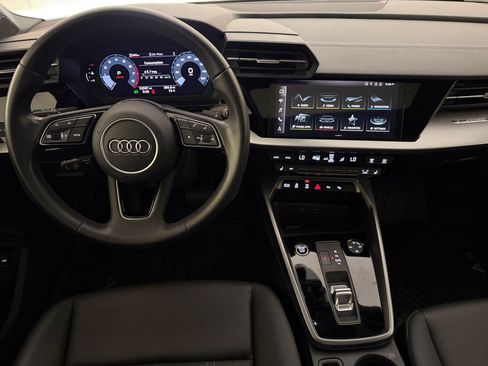 Certified 2023 Audi A3 2.0T Premium w/ Convenience Package AWD/4WD image 27