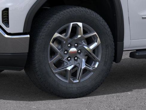 New 2026 GMC Sierra 1500 SLE RWD image 46