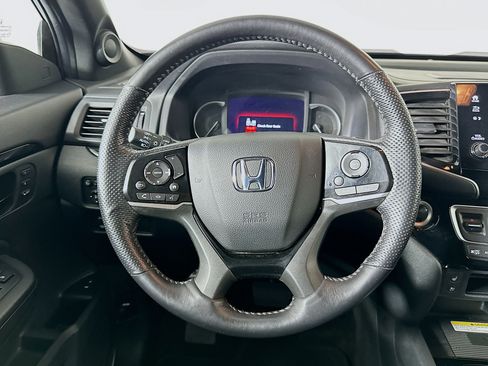 Used 2023 Honda Passport Elite image 18