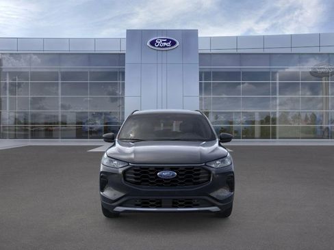 New 2026 Ford Escape ST-Line w/ Tech Pack #1 AWD/4WD image 36