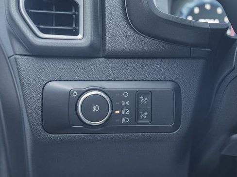 New 2026 Ford Bronco Sport Badlands w/ Sasquatch Badlands Package image 49