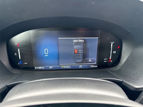 Used 2023 Ford Escape Active image 15
