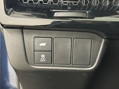Certified 2024 Honda CR-V EX-L image 33