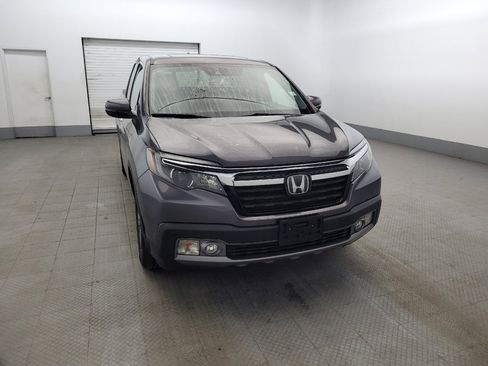 Used 2018 Honda Ridgeline RTL-E image 14