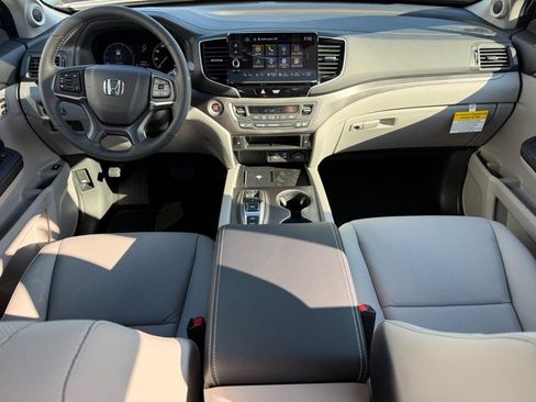 New 2026 Honda Ridgeline RTL image 7