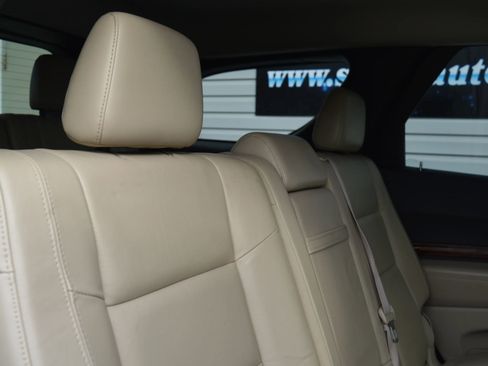 Used 2016 Dodge Durango Limited w/ Premium Group image 26