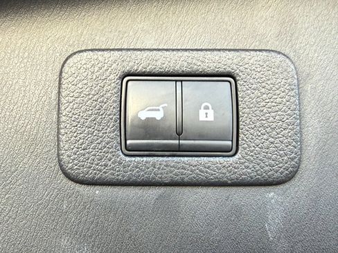 Used 2024 Nissan Armada SL w/ Cargo Package AWD/4WD image 42