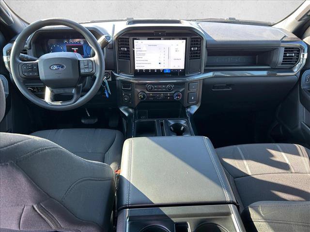 Used 2026 Ford F150 STX w/ Equipment Group 200A AWD/4WD image 20