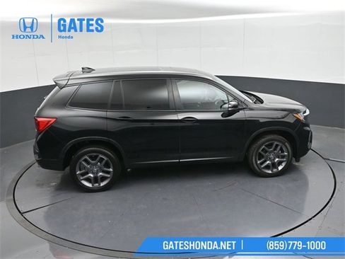 Certified 2023 Honda Passport EX-L image 56