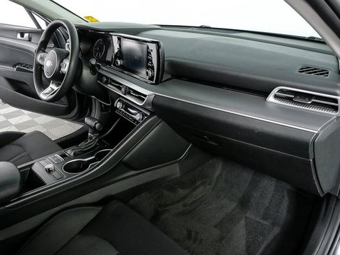 Used 2021 Kia K5 LXS image 22