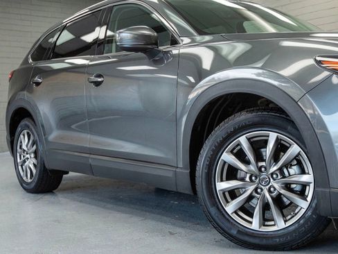 Used 2019 MAZDA CX-9 Touring image 7