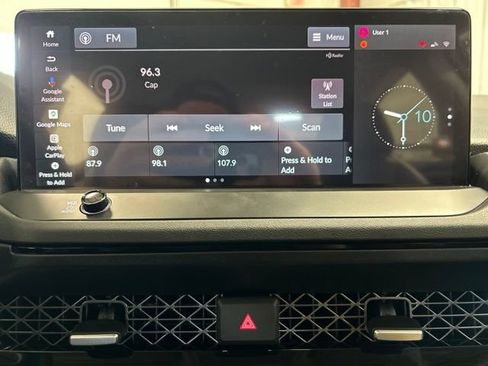 Certified 2025 Honda Accord Touring image 33