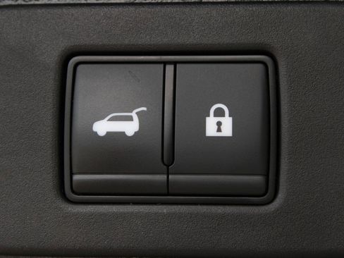 Used 2024 Nissan Rogue SL w/ SL Premium Package AWD/4WD image 9