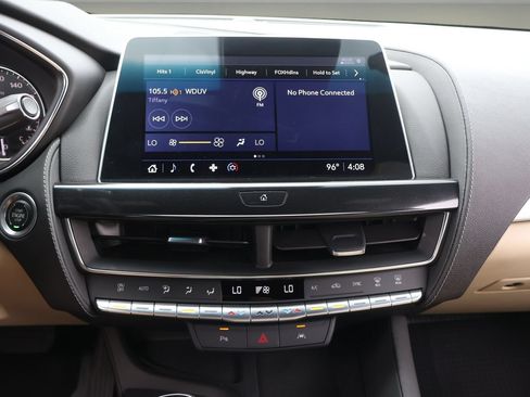 Used 2023 Cadillac CT5 Luxury RWD image 21