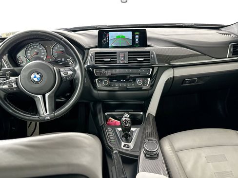 Used 2016 BMW M3 Base image 18