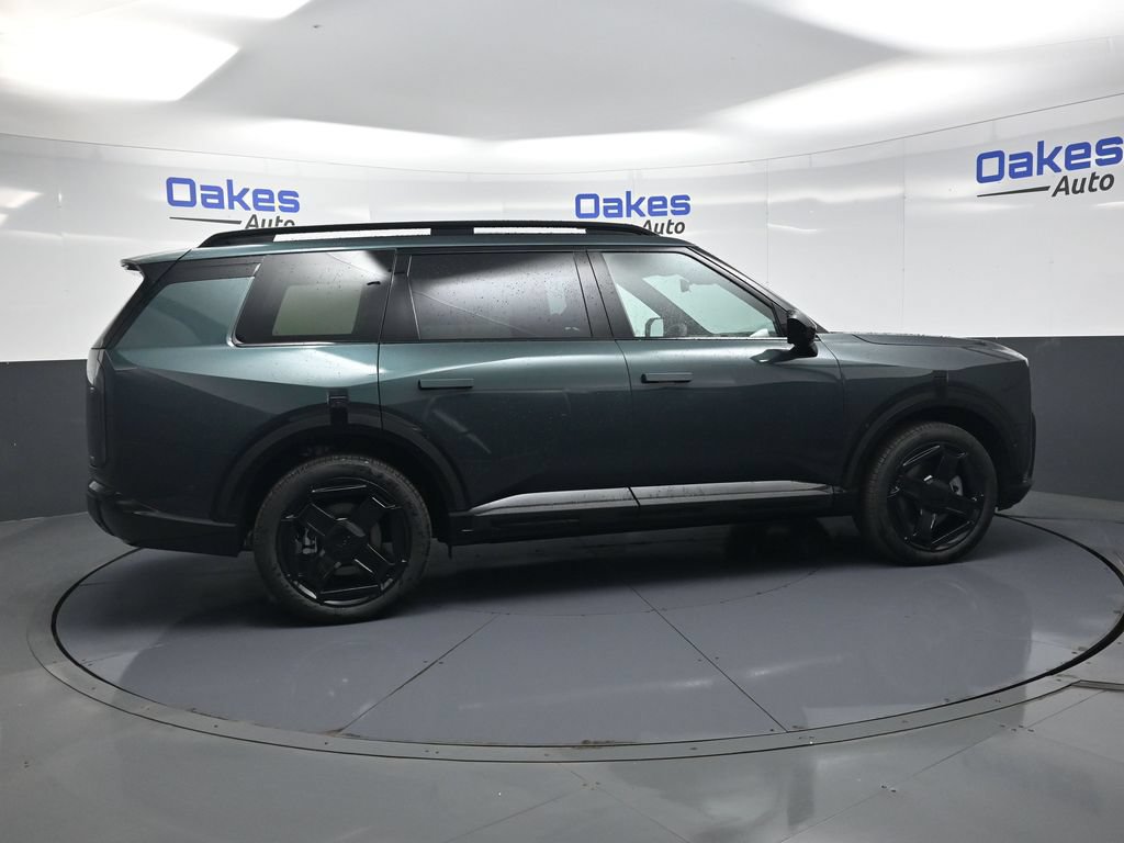 New 2027 Kia Telluride SX Prestige X-Line w/ Towing Package AWD/4WD image 8