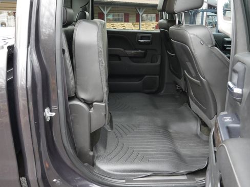 Used 2015 GMC Sierra 2500 Denali image 24