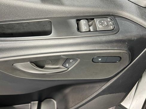 Used 2025 Mercedes-Benz Sprinter 2500 image 20