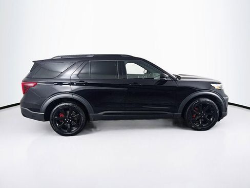 Used 2024 Ford Explorer ST w/ Equipment Group 401A image 4