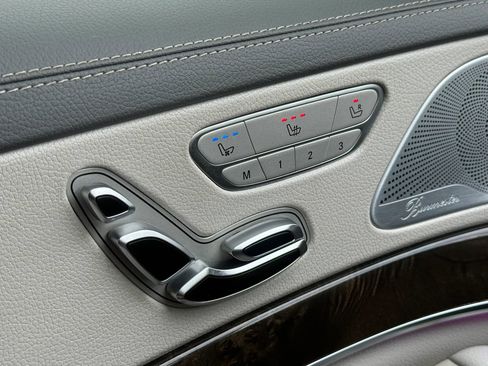 Used 2015 Mercedes-Benz S 550 Sedan image 51