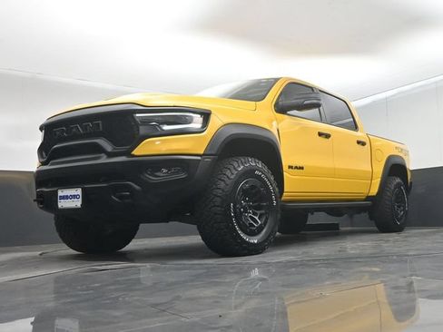 Used 2023 RAM 1500 TRX w/ TRX Level 2 Equipment Group AWD/4WD image 50