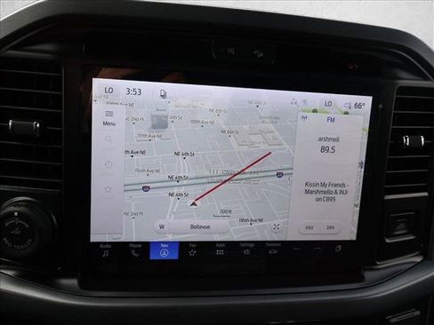 New 2026 Ford F150 XLT AWD/4WD image 13