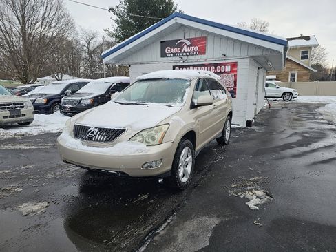 Used 2005 Lexus RX 330 AWD image 4