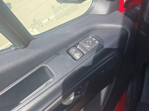 New 2025 Mercedes-Benz Sprinter 2500 image 11