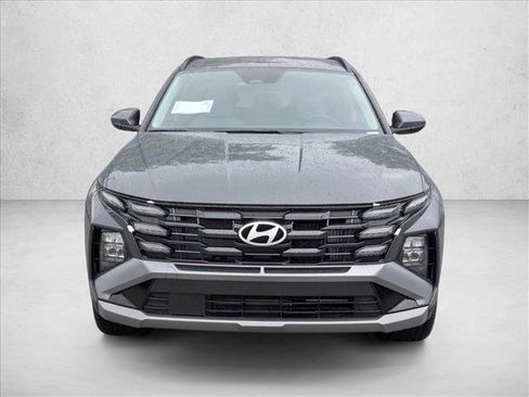 New 2026 Hyundai Tucson SEL AWD/4WD image 6
