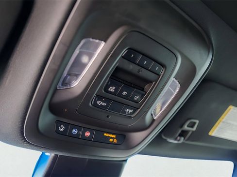 Used 2023 Cadillac CT5 Premium Luxury w/ Parking Package image 24