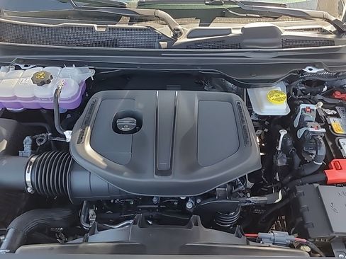 New 2026 RAM 1500 Big Horn AWD/4WD image 38