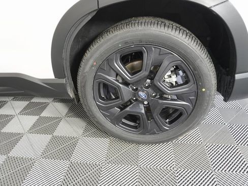 Certified 2024 Subaru Ascent Onyx Edition Limited image 18