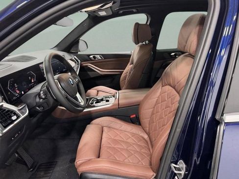 New 2026 BMW X5 xDrive50e image 27