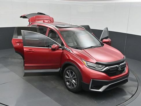 Used 2020 Honda CR-V Touring image 62