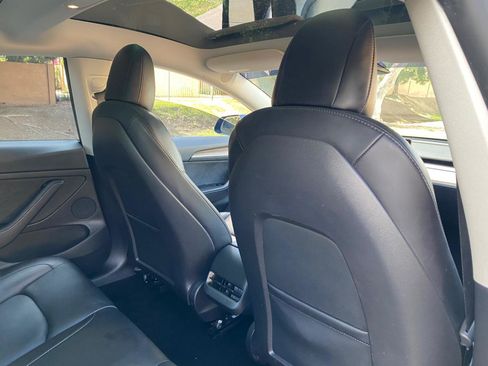 Used 2022 Tesla Model 3 Long Range image 42