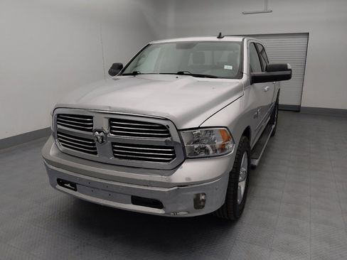 Used 2017 RAM 1500 Big Horn image 15
