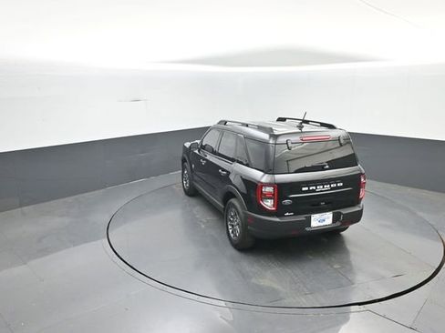 Certified 2024 Ford Bronco Sport Big Bend AWD/4WD image 26