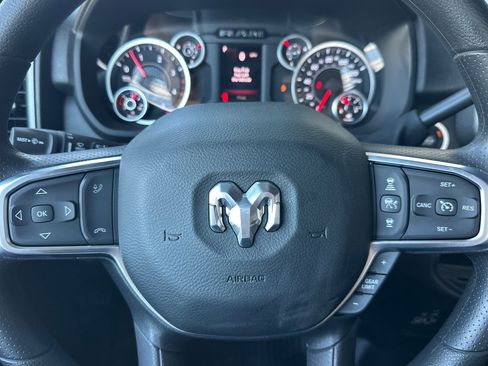 New 2025 RAM 5500 Tradesman image 19