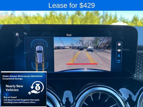 Used 2025 Mercedes-Benz GLB 250 image 10