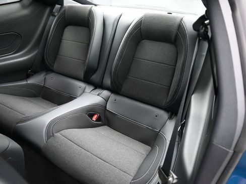 New 2026 Ford Mustang GT image 16