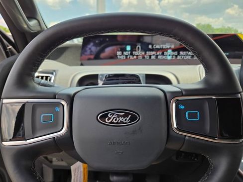New 2026 Ford Expedition Platinum w/ Stealth Appearance Package AWD/4WD image 23