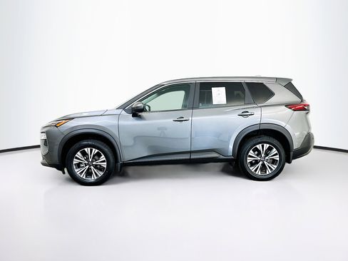 Used 2023 Nissan Rogue SV AWD/4WD image 4