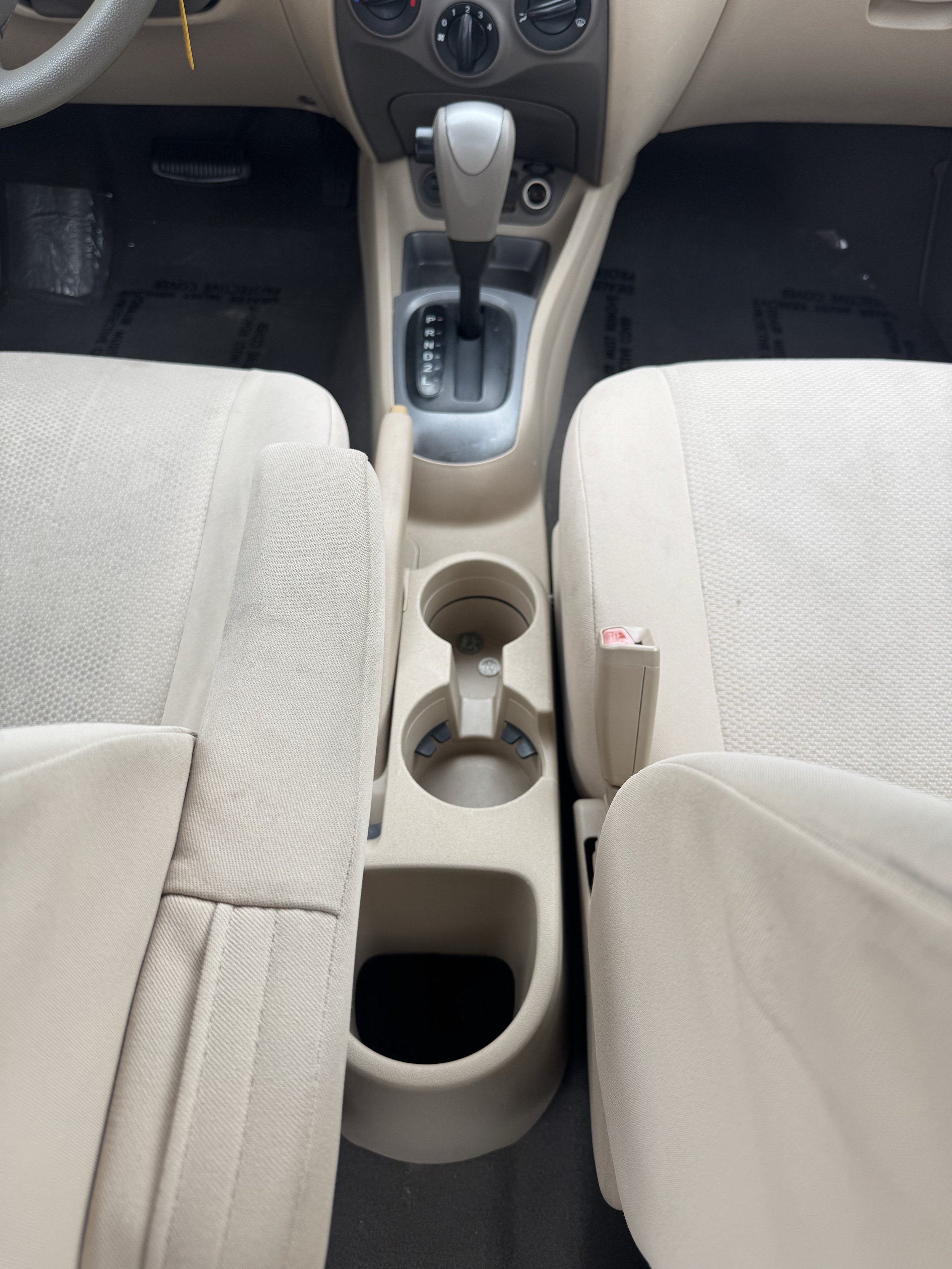 Used 2009 Kia Rio LX FWD image 12