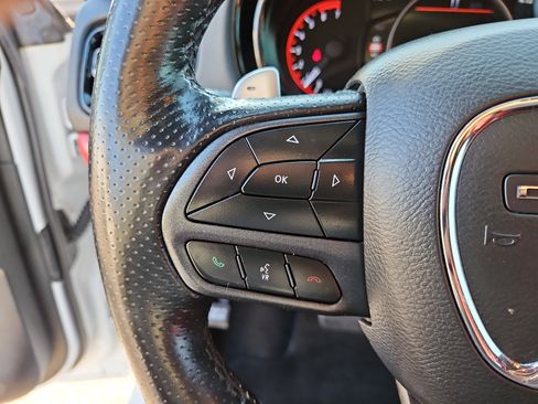 Used 2021 Dodge Durango R/T w/ Blacktop Package image 17