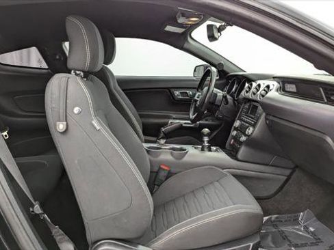 Used 2017 Ford Mustang GT image 16