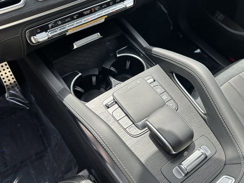 New 2026 Mercedes-Benz GLE 53 AMG 4MATIC Coupe image 33