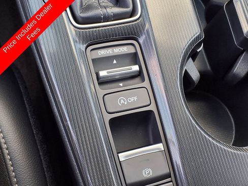 Used 2024 Honda Civic Sport image 24